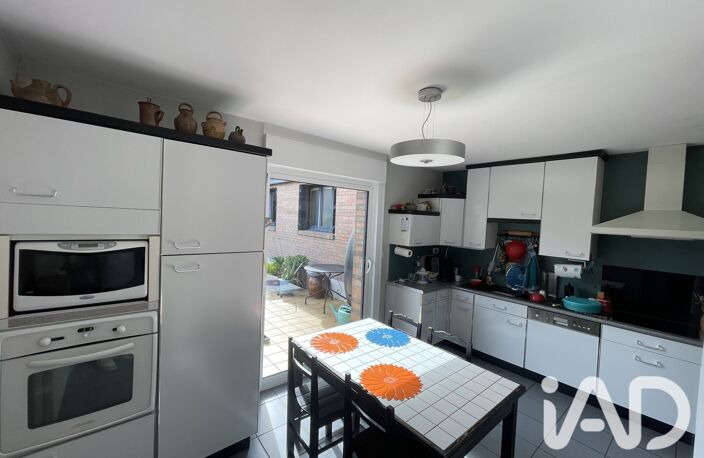 Vente Maison traditionnelle 6 pièces — photo 2