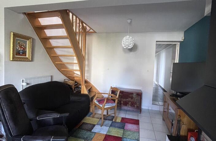 Vente Maison traditionnelle 6 pièces — photo 4