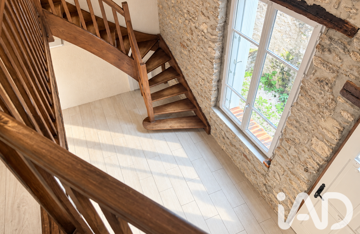 Vente Duplex 2 pièces — photo 2
