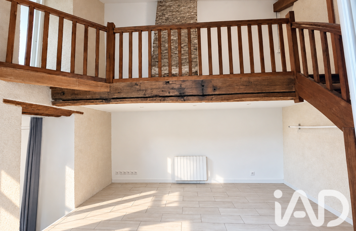 Vente Duplex 2 pièces — photo 4