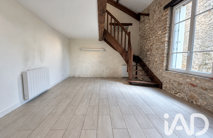 Vente Duplex 2 pièces — photo 5