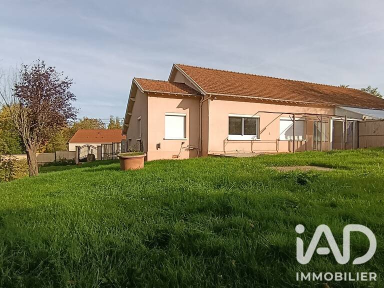 Vente Maison/villa 4 pièces — photo 1