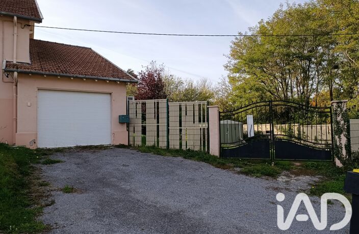 Vente Maison/villa 4 pièces — photo 2