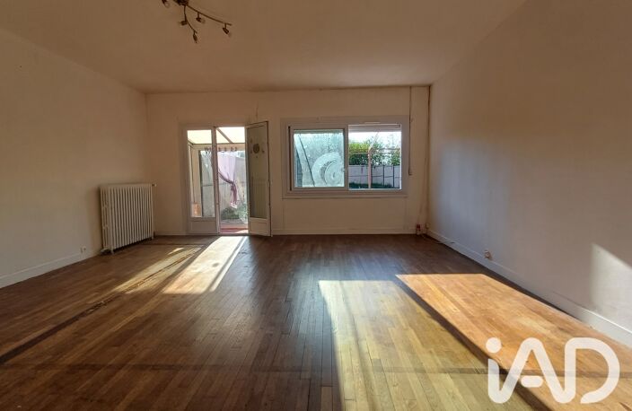 Vente Maison/villa 4 pièces — photo 3