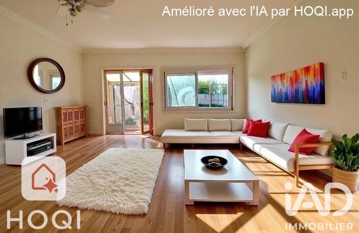 Vente Maison/villa 4 pièces — photo 4