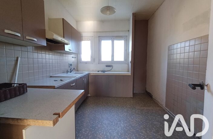 Vente Maison/villa 4 pièces — photo 5