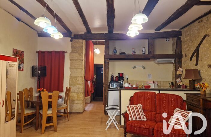 Vente Studio 1 pièce — photo 2