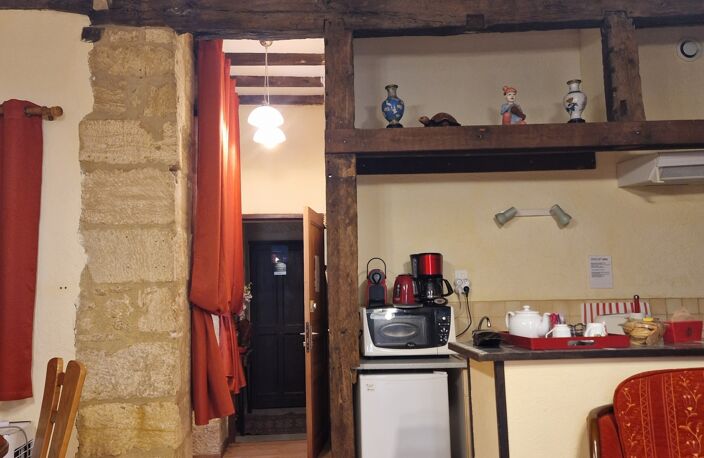 Vente Studio 1 pièce — photo 3