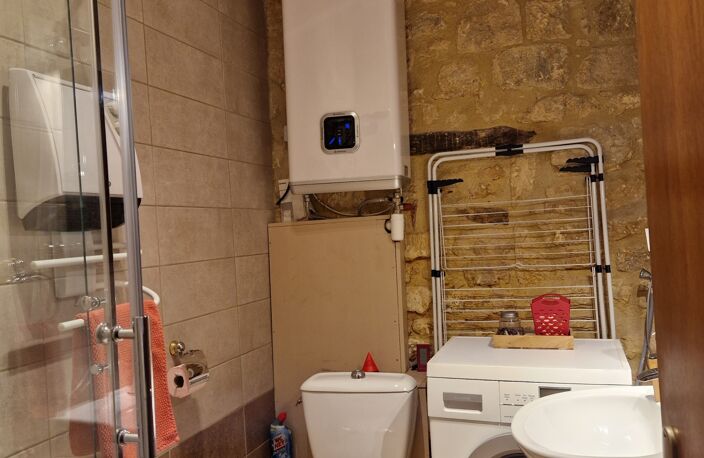 Vente Studio 1 pièce — photo 4