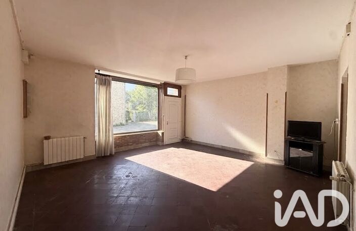 Vente Maison/villa 4 pièces — photo 2