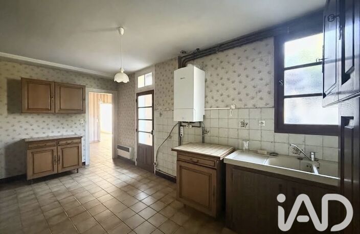 Vente Maison/villa 4 pièces — photo 4