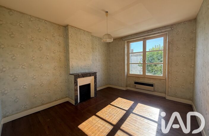 Vente Maison/villa 4 pièces — photo 5