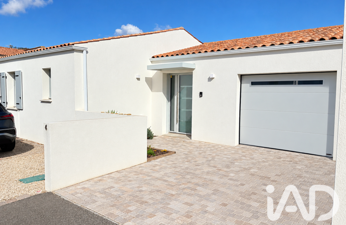 Vente Maison/villa 5 pièces — photo 2