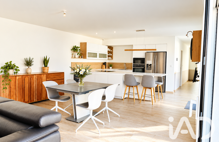 Vente Maison/villa 5 pièces — photo 3