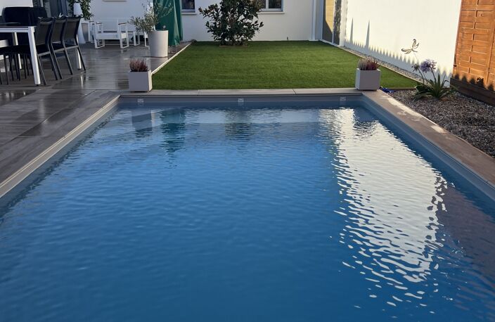 Vente Maison/villa 5 pièces — photo 4