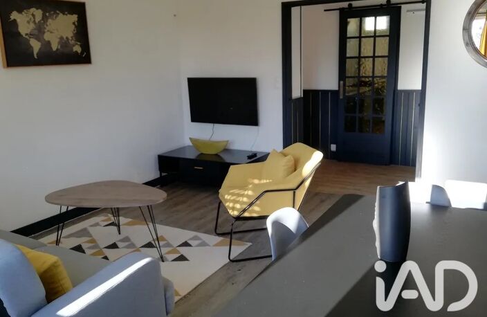 Vente Appartement 4 pièces — photo 2