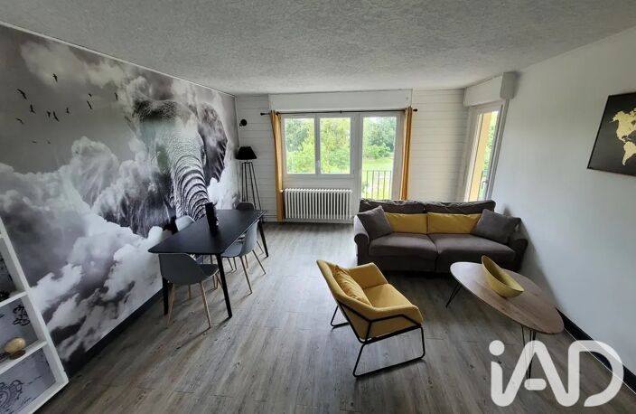Vente Appartement 4 pièces — photo 3