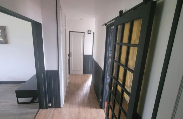 Vente Appartement 4 pièces — photo 4