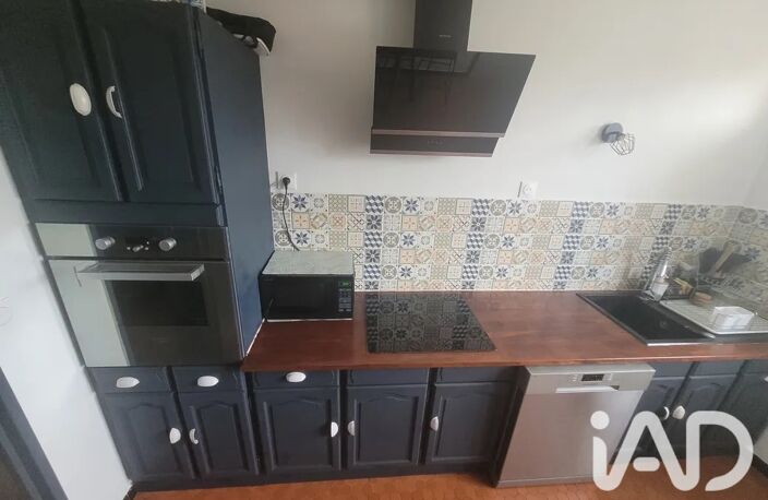 Vente Appartement 4 pièces — photo 5