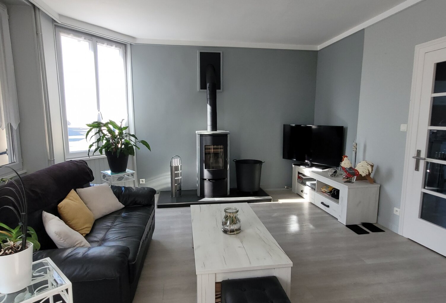 Vente Maison/villa 7 pièces — photo 1
