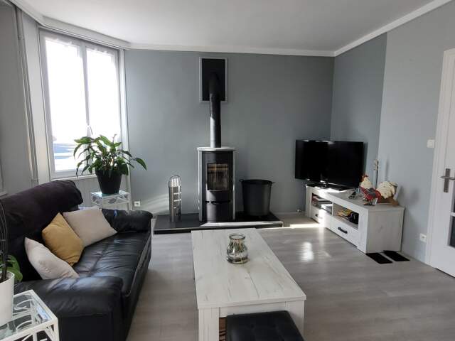 Vente Maison/villa 7 pièces — photo du bien