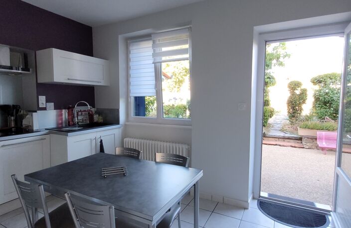 Vente Maison/villa 7 pièces — photo 3