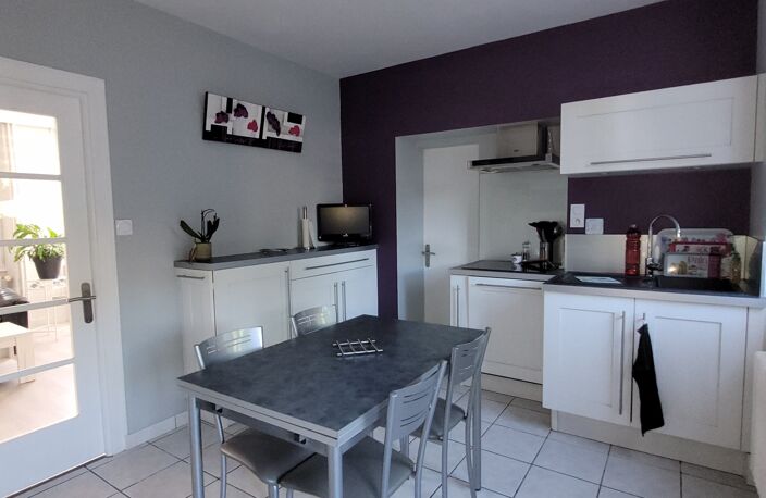 Vente Maison/villa 7 pièces — photo 4