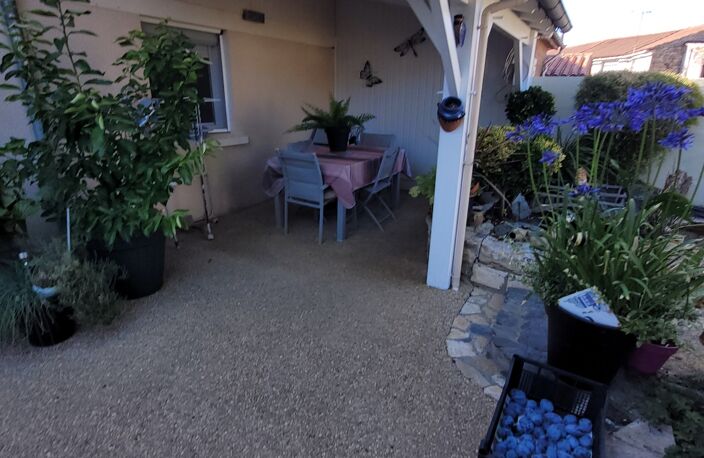 Vente Maison/villa 7 pièces — photo 5