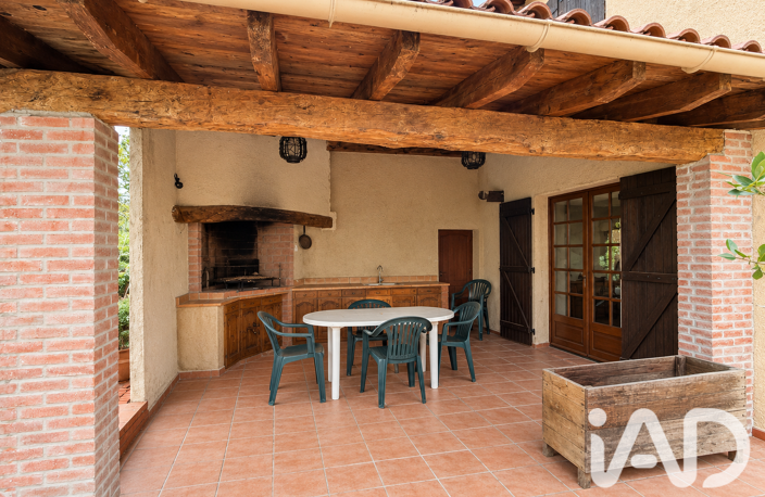 Vente Maison/villa 4 pièces — photo 2