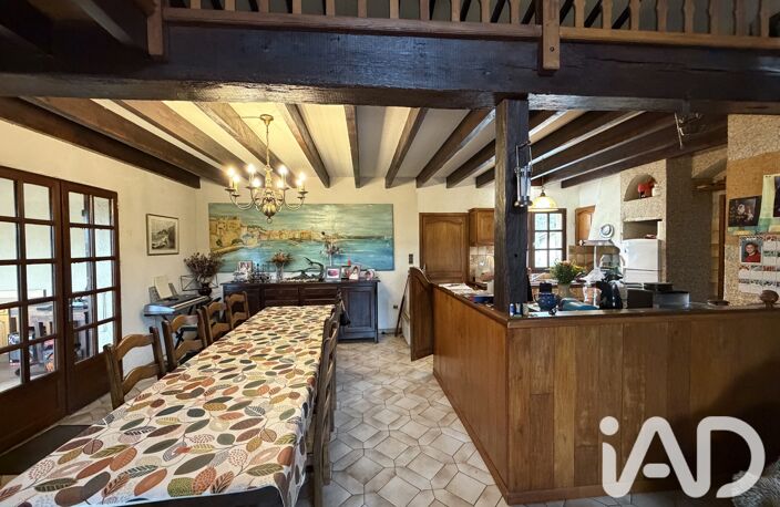 Vente Maison/villa 4 pièces — photo 5