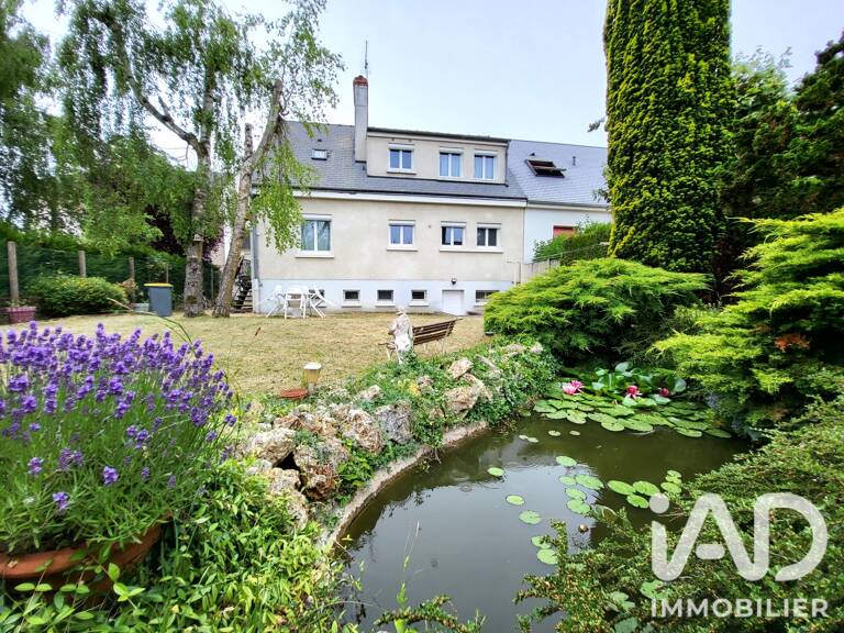 Vente Maison/villa 5 pièces — photo 1