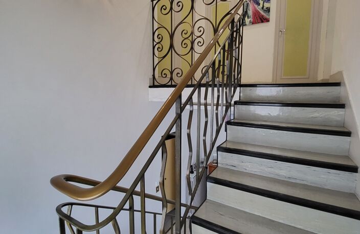 Vente Maison/villa 5 pièces — photo 2