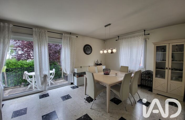 Vente Maison/villa 5 pièces — photo 3