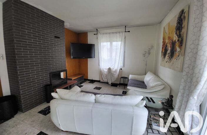Vente Maison/villa 5 pièces — photo 4