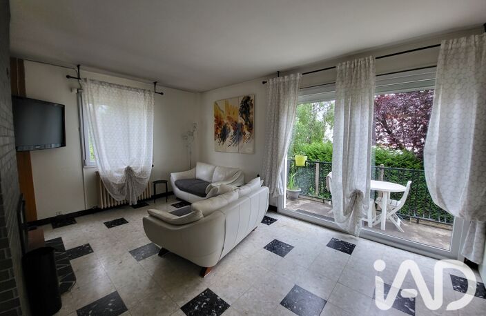 Vente Maison/villa 5 pièces — photo 5