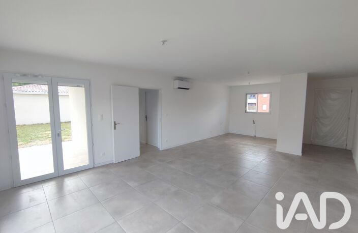 Vente Maison/villa 4 pièces — photo 2