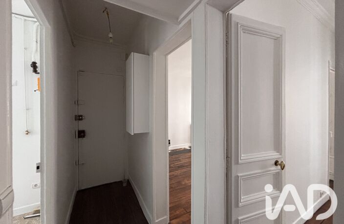 Vente Appartement 3 pièces — photo 3