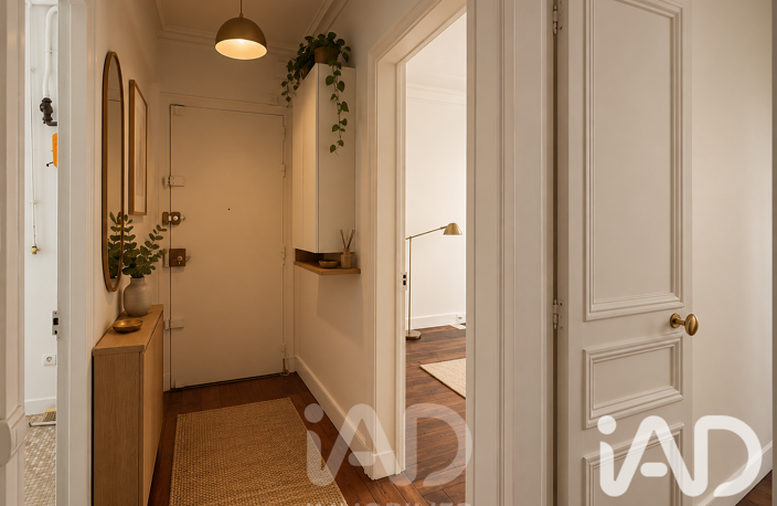 Vente Appartement 3 pièces — photo 4
