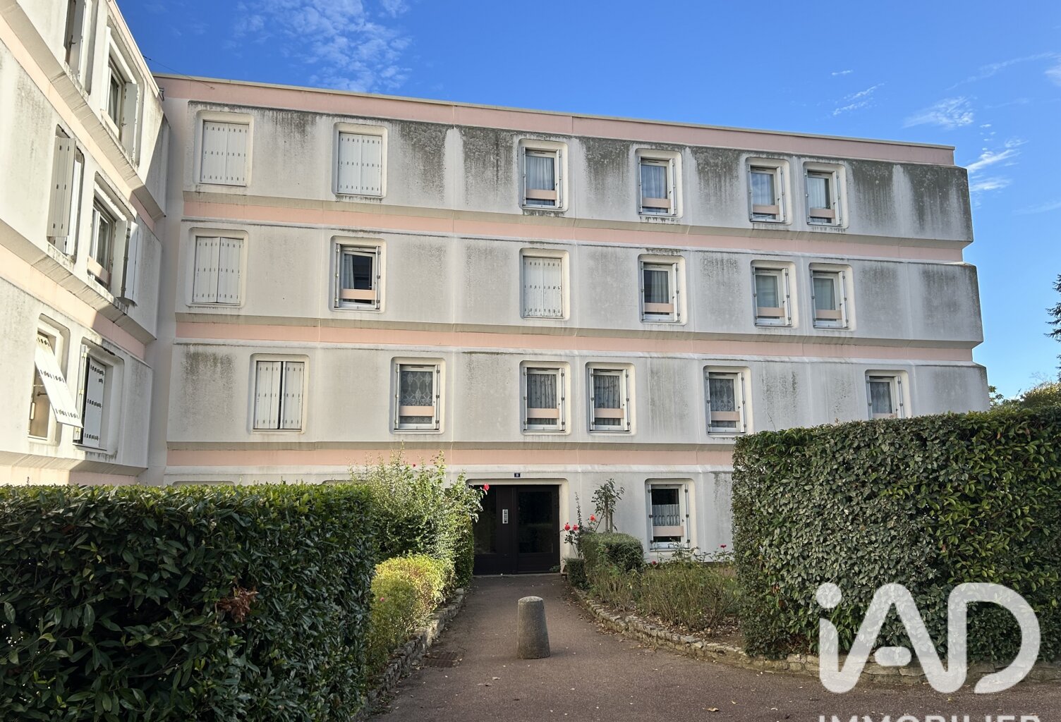 Vente Appartement 2 pièces — photo 1