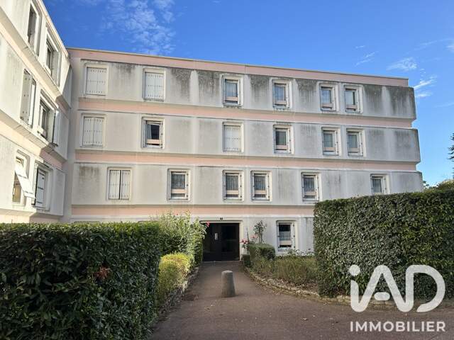 Vente Appartement 2 pièces — photo du bien