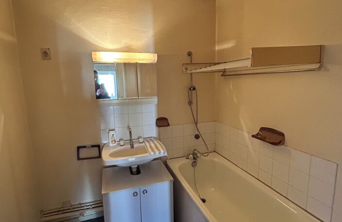 Vente Appartement 2 pièces — photo 5