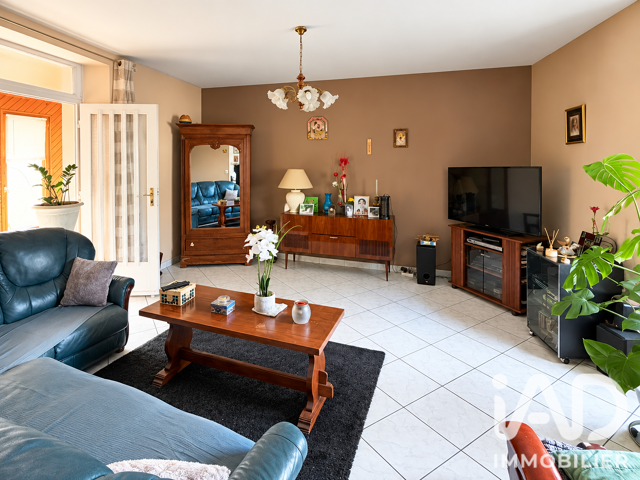 Vente Maison/villa 5 pièces — photo du bien