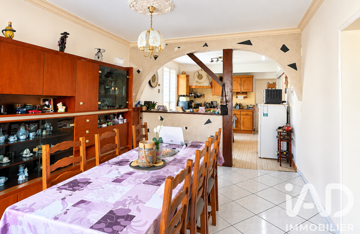 Vente Maison/villa 5 pièces — photo 2