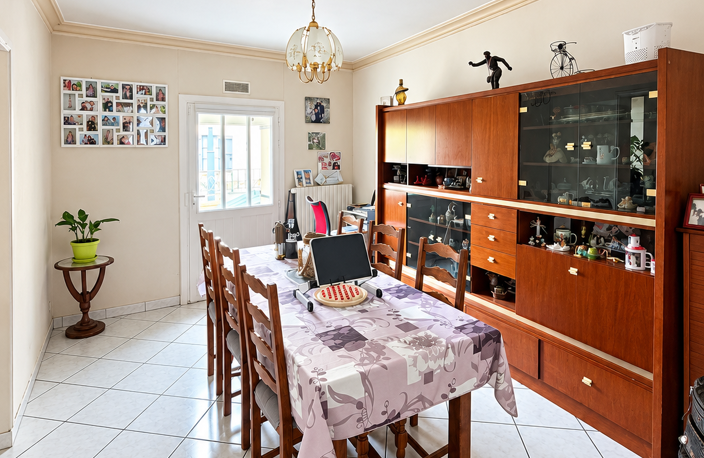 Vente Maison/villa 5 pièces — photo 3
