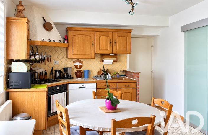 Vente Maison/villa 5 pièces — photo 4