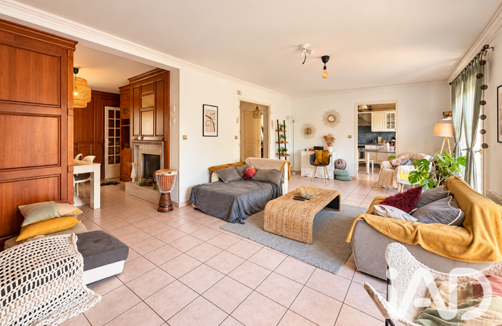 Vente Maison/villa 9 pièces — photo 4