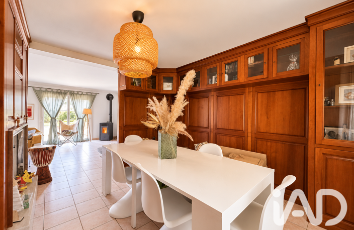 Vente Maison/villa 9 pièces — photo 5