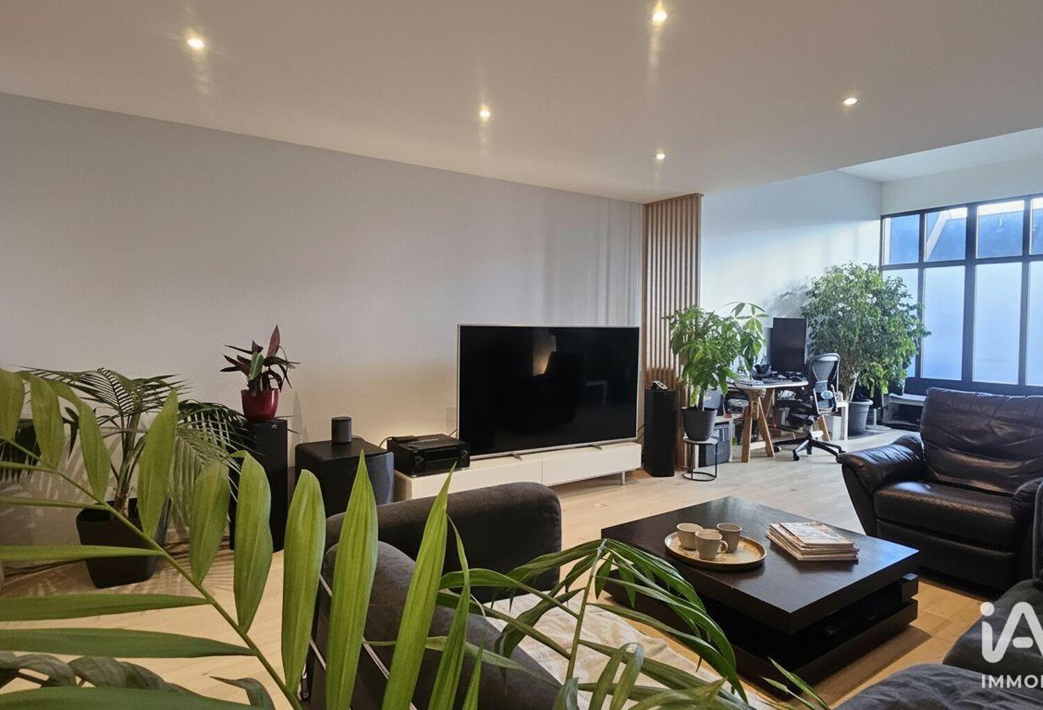 Vente Maison/villa 6 pièces — photo 1