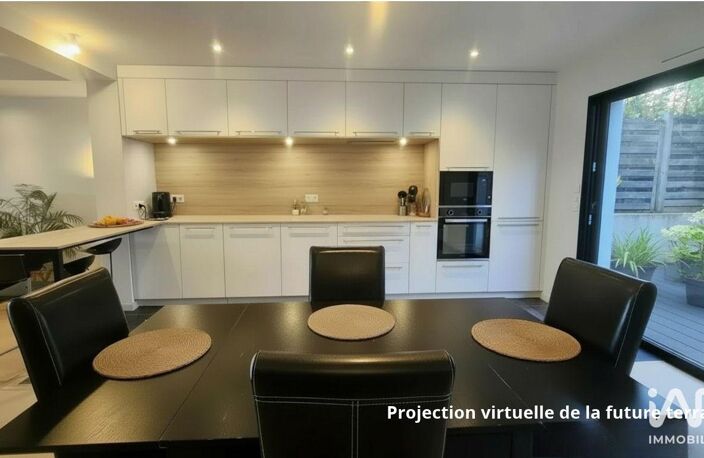 Vente Maison/villa 6 pièces — photo 2