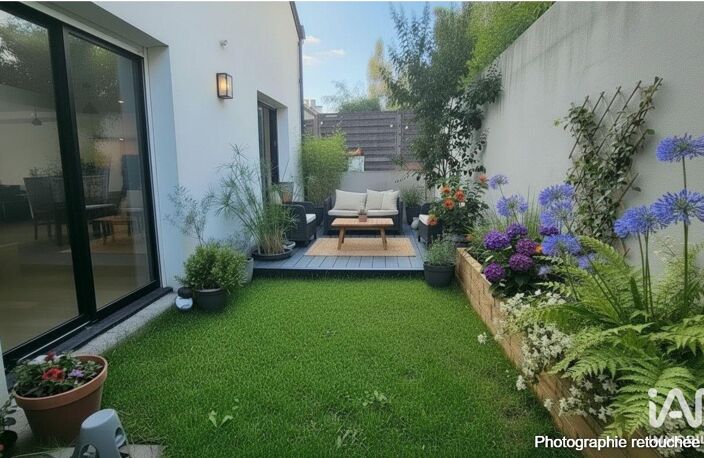 Vente Maison/villa 6 pièces — photo 4